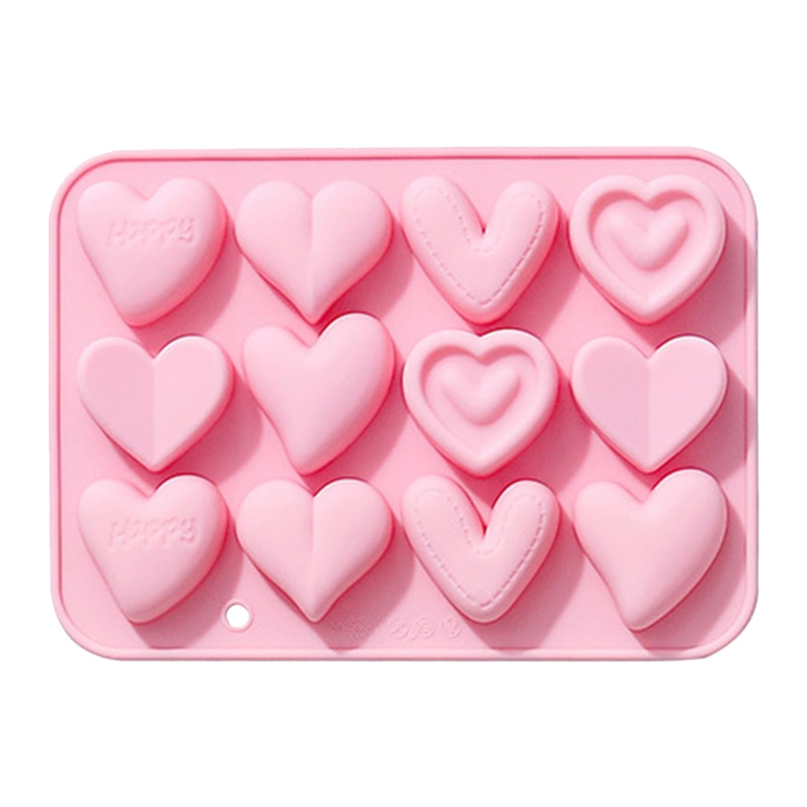 Small Layer Cake Pans Valentines Day for Chocolate Valentine's for ...