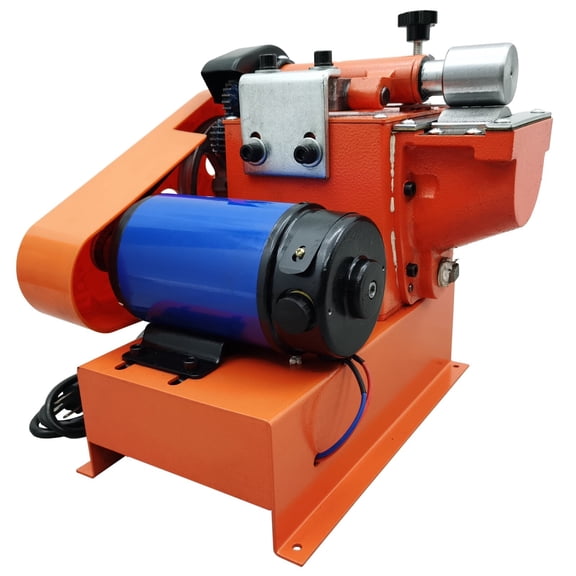 Small Leather Gluing Machine Strong Force Glue Coating Machine for Shoe Sole and Paper