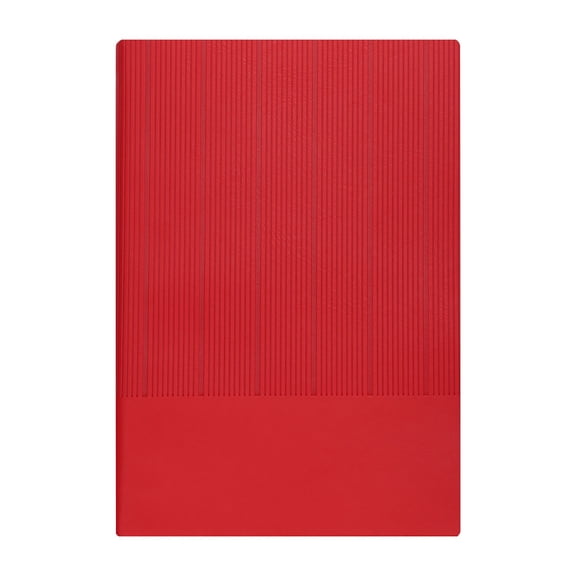Small Lined Journal Notebook,A5 Journaling Notebook,College Ruled Note Book 5.7X8.5 Inch,Hardcover Daily Journaling,Writing Journal Notebook,Executive Notebooks for Writing,Office,Business,Red