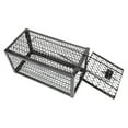 thumbnail image 1 of Small Live Animal Trap Mouse Voles Hamsters Live Cage Humane Rat Trap Chipmunk Rodent Trap Mouse Trap, 1 of 9