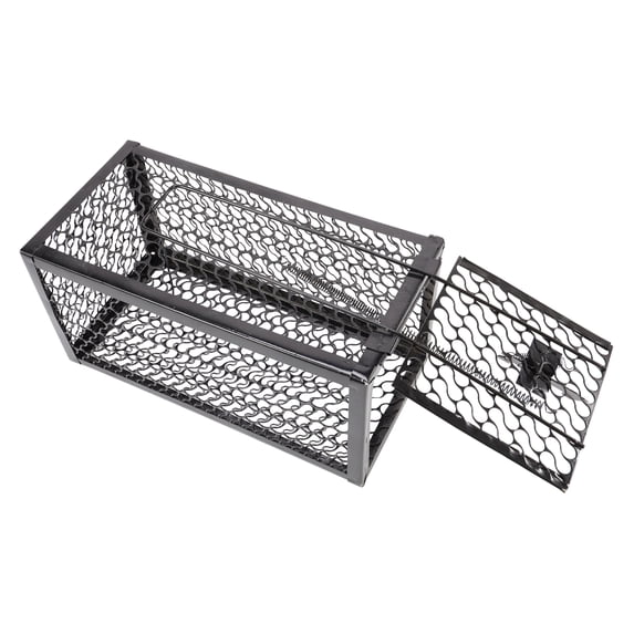 Small Live Animal Trap Mouse Voles Hamsters Live Cage Humane Rat Trap Chipmunk Rodent Trap Mouse Trap