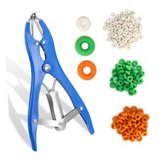 Livestock Ranching Tools