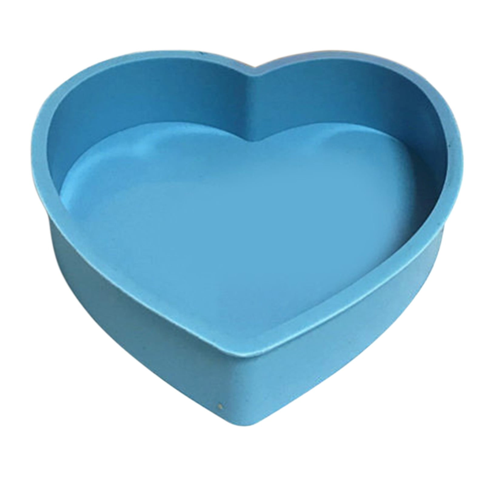 Small Loaf Pans for Air Fryer Tube Pan for Baking Pound Cake Melt