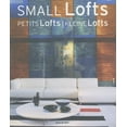 thumbnail image 1 of Pre-Owned Small Lofts (Paperback) 3822827851 9783822827857, 1 of 1