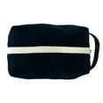 thumbnail image 1 of Small Makeup Bag for Canvas Travel Cosmetic Pouch Toiletry Bag for Women Girls Gifts Portable, 1 of 6