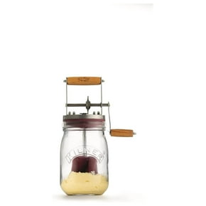 Butter Churner