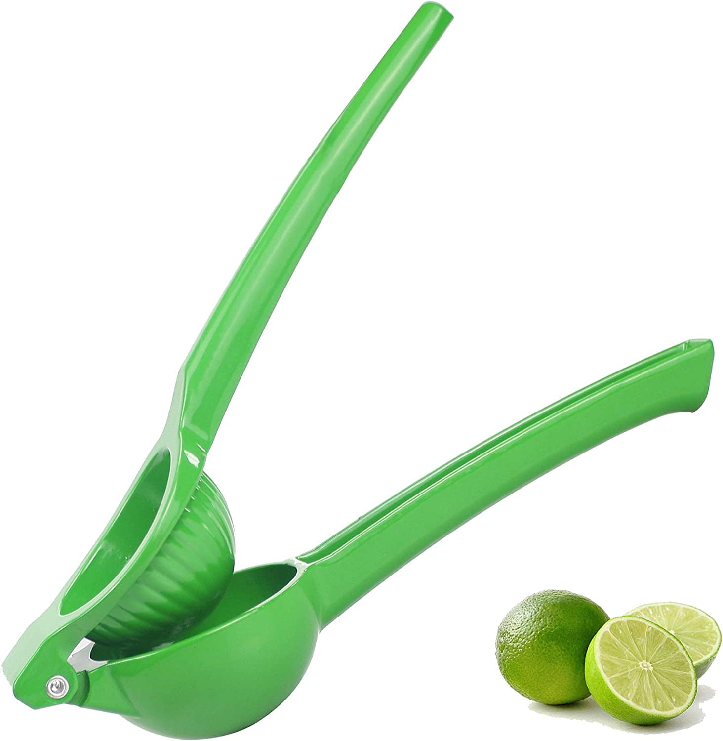 Dreamfarm Fluicer Manual Juicer Handheld Fresh Juice Squeezer