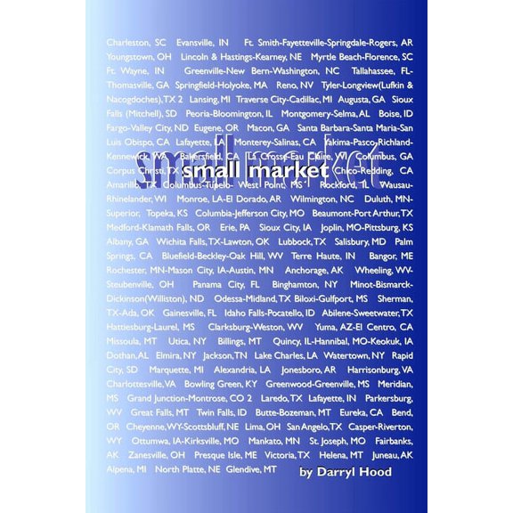 Small Market, (Paperback)