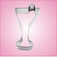 thumbnail image 1 of Small Martini Cookie Cutter, 1 of 1