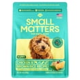 thumbnail image 1 of Small Matters Puppy Dog Food for Small Dogs, Chicken & Brown Rice Recipe, 4lb bag, 1 of 10
