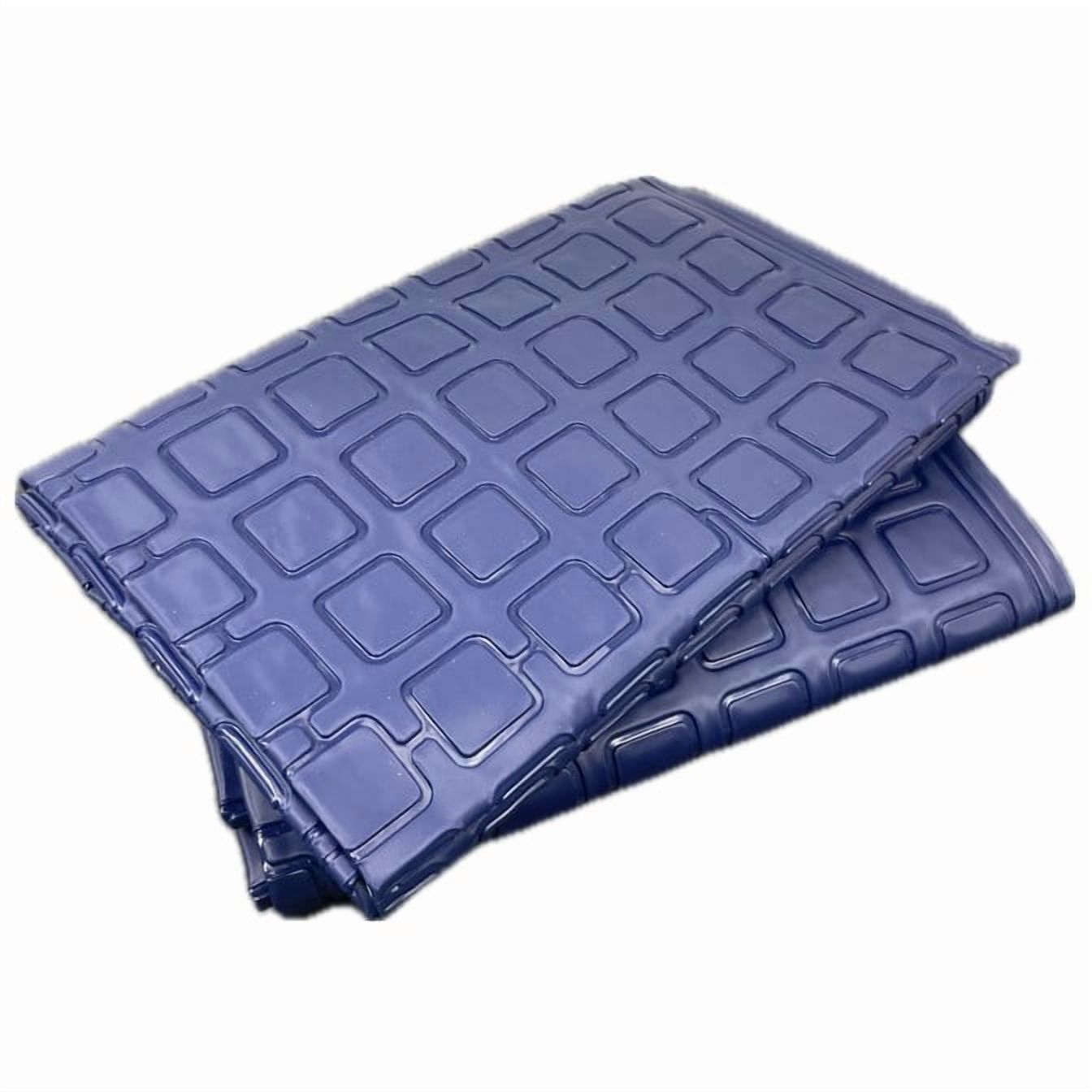 Small Mattress Cooling Pads (27" x 63")  - 2 Pack