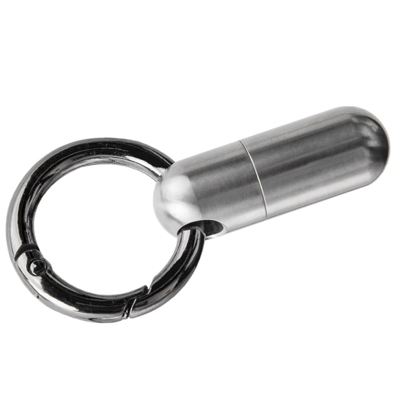 Small Medicines Jar Medicines Holder Water Proof Pocket Medicines Box Container Emergencies Medicines Storage Box