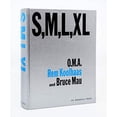 thumbnail image 1 of Pre-Owned S, M, L, XL: Small, Medium, Large, Extra-Large (Hardcover) 1885254865 9781885254863, 1 of 1