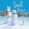thumbnail image 1 of Pre-Owned Small, Medium & Large (Hardcover) 1585364479 9781585364473, 1 of 1