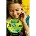 thumbnail image 1 of Small Medium at Large (Hardcover) by Joanne Levy, 1 of 1