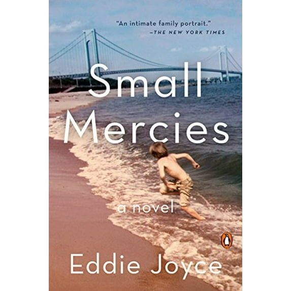 Pre-Owned Small Mercies Paperback