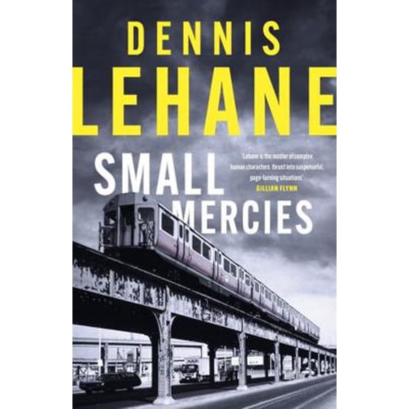 Pre-Owned Small Mercies (Paperback) 0349145768 9780349145761