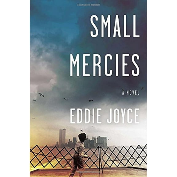 Pre-Owned Small Mercies Hardcover