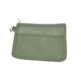 thumbnail image 1 of Small Mesh Travel Pouch Portable Mini Organizer Bag For Sundries Zippered Mesh Cosmetic Bag Lightweight Pouch For Coin Cards And Documents, 1 of 6