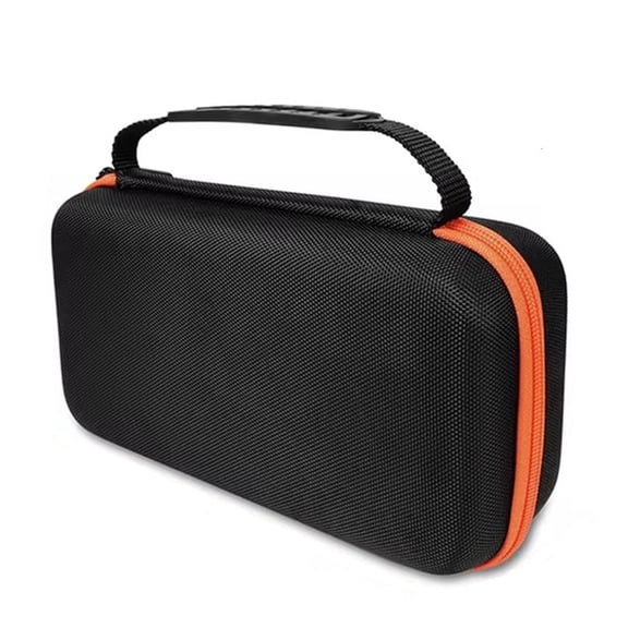 Small Microphone Carrying Pouches Quick Access Zippers Systems with Not Scratch Lining Microphone Organizers for Mics