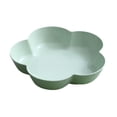 thumbnail image 1 of Small Microwaves Small Space Wheats Straw Plates Reusable Dishes 7.1 Inch/18 cm Diameter Compact Microwaves Small Space, 1 of 6