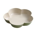 thumbnail image 1 of Small Microwaves Small Space Wheats Straw Plates Reusable Dishes 7.1 Inch/18 cm Diameter Compact Microwaves Small Space, 1 of 7
