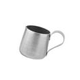 thumbnail image 1 of Small Milk Pitcher Rustproof Stainless Steel Construction Portable Sauce Dispenser For Homes Restaurant Use, 1 of 12