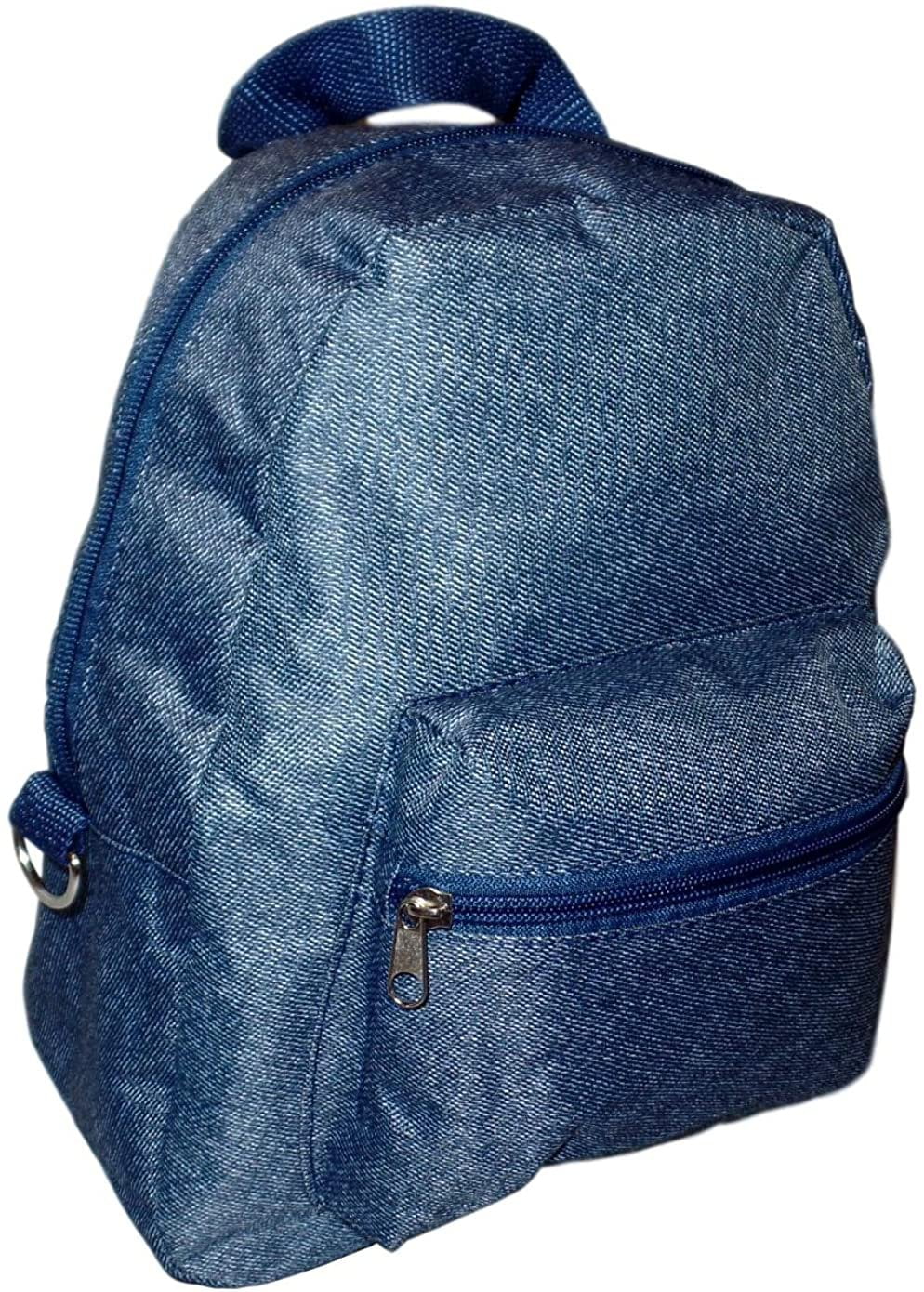 Sunjoy Tech Small Backpack Purse for Women PU Leather Travel Daypacks  School Rucksack Bag - Walmart.com