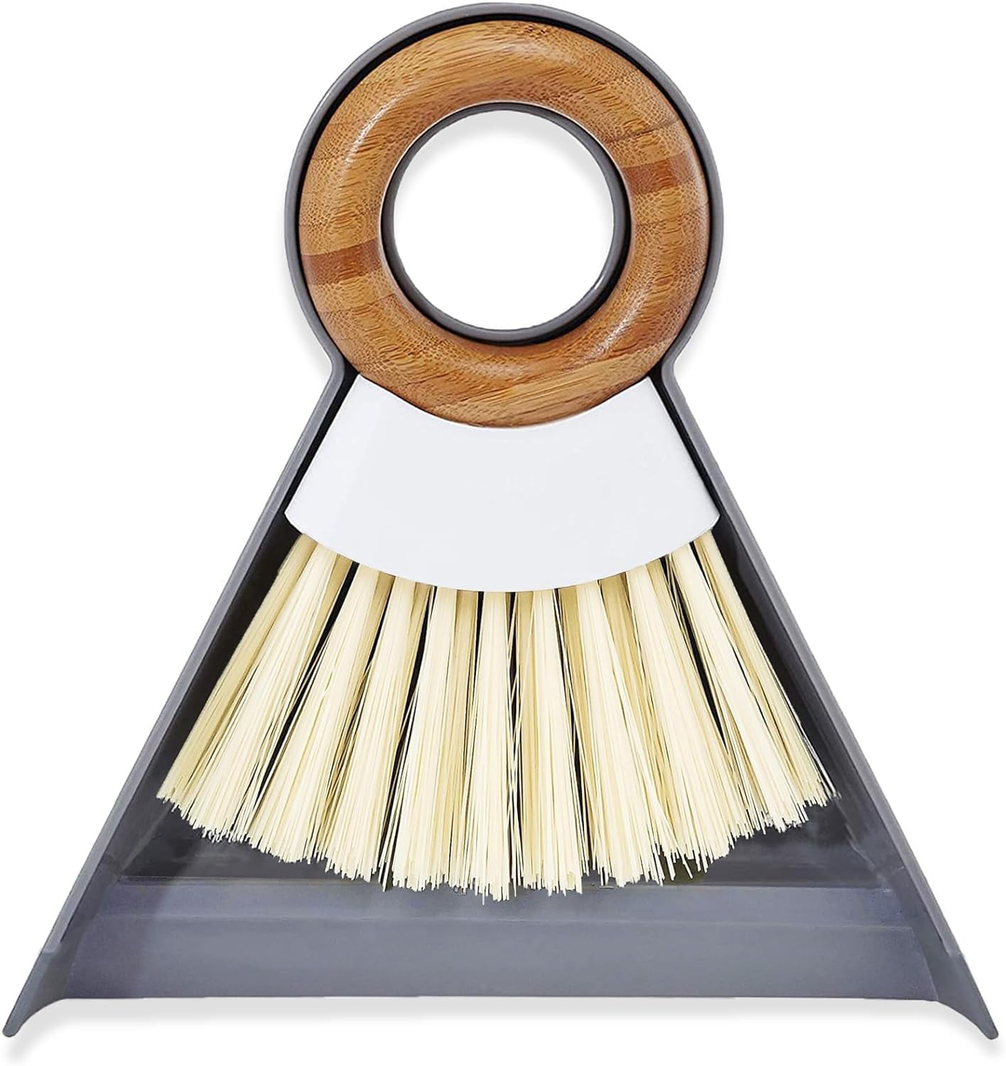 Small Mini Hand Broom Dustpan Hand Broom and Dustpan Set, Mini Broom