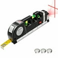 thumbnail image 1 of Small Mini Laser Line Level Tool, 1 of 4