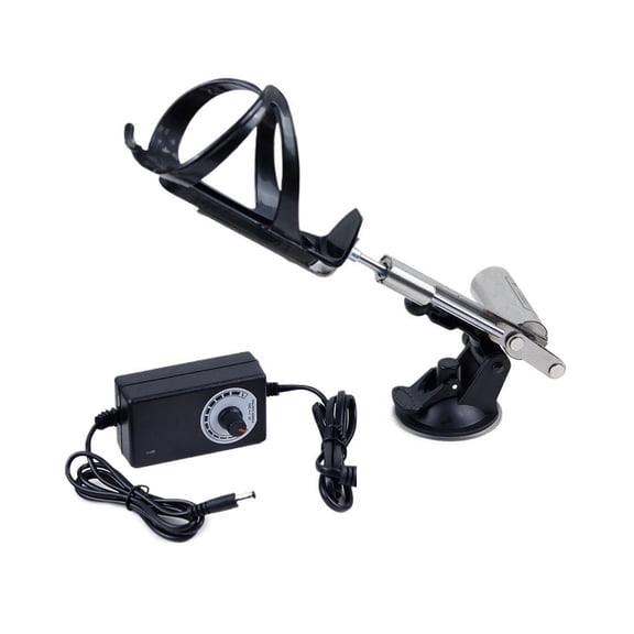 Small Mini Telescopic Linear Actuator with Coke Cup 39mm Stroke Reciprocating Mechanism Motor ,Power Tools