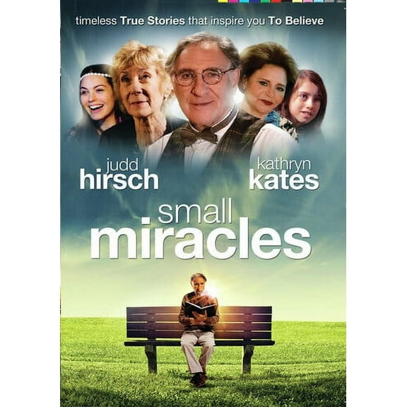 Small Miracle Collection (DVD), Bridgestone, Drama