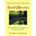 thumbnail image 1 of Pre-Owned Small Miracles Extraordinary Coincidences from Everyday Life by Judith Levethal Yitta Halberstan (Hardcover), Frist Edition, English, 1 of 1