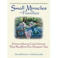 thumbnail image 1 of Pre-Owned Small Miracles for Families: Extraordinary Coincidences That Reaffirm Our Deepest Ties (Paperback) 1580626564 9781580626569, 1 of 1