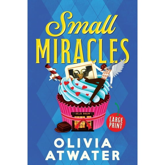 Small Miracles, (Paperback)