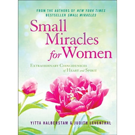 Small Miracles for Women