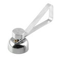 Small Mixer for Drinks Electronic Mixer Handheld Manual Mixer Hand