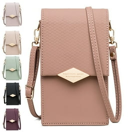 Walmart crossbody phone case hotsell