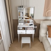 Grey Dressing Table Chair Grey Dressing Table Chair