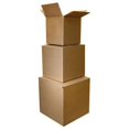 thumbnail image 1 of Small Moving Boxes 12x12x12'' Bundle of 25, 1 of 2
