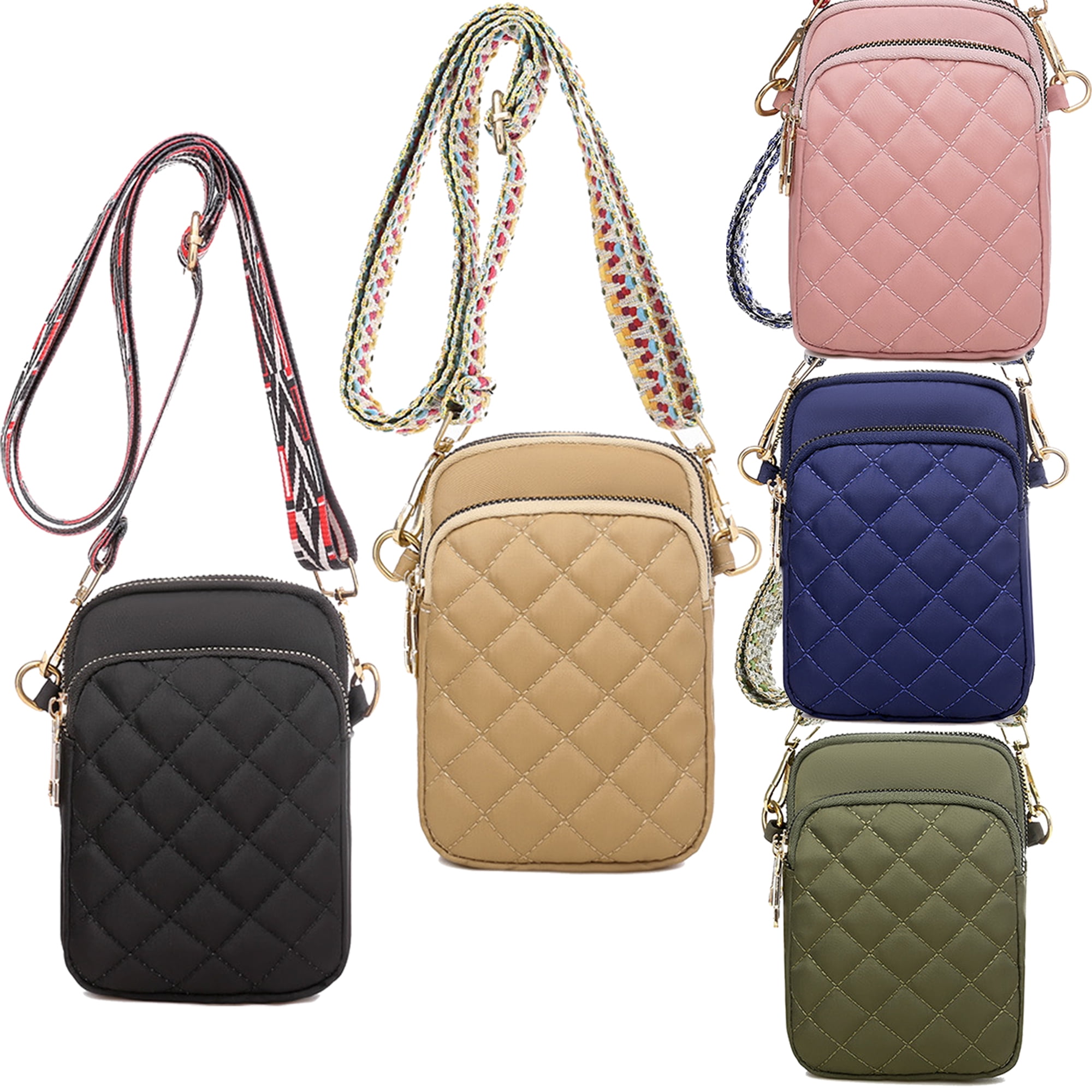 Crossbody cell phone purse canada sale