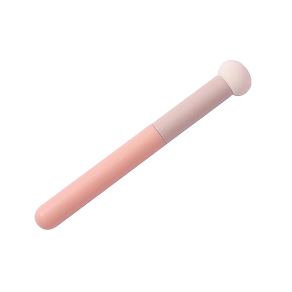 Small Mushroom Heads Brush Makeup Sponge Eye Brush Cosmetic Blenders Sponges Makeup Brush for Under Eye