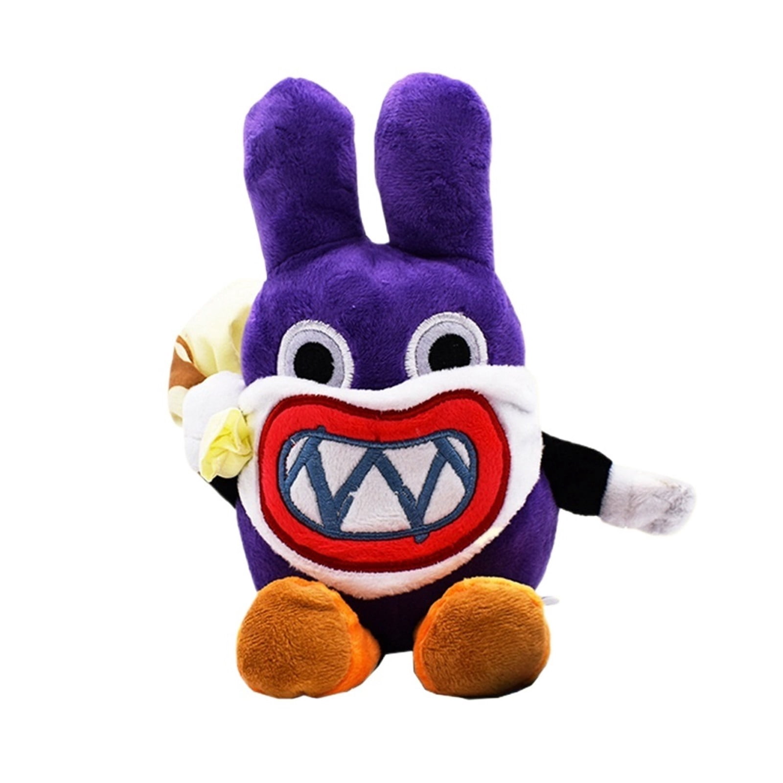 Small Mushroom Seed Plush Doll 21cm - Walmart.com