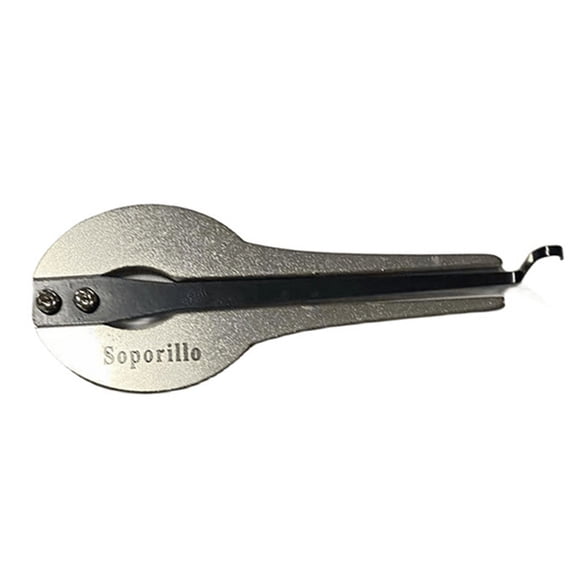 Small National Instrument Russian Harmonica Beginner'S Choice Portable Harp