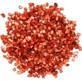 thumbnail image 1 of Small Natural Crushed Shells,Bexikou Irregular Crushed Shells for Decoration,Natural Crushed Seashells for Weddings, Vase Filler, Home Décor, and Crafts (0.66 lb,Red), 1 of 6