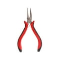 thumbnail image 1 of Small Needle Nose Pliers for Jewelry Making 5 Inches Long Nose Pliers with Long Tapering Mini Pliers for Bending Wire, 1 of 4