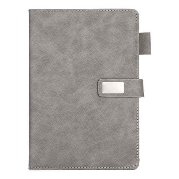 Small Notebook, A5 Notepad, Personalized Business Notebook, Lined Journal Notebook, A5 College Ruled Notebook for Journaling, Note-Taking, and Daily Planning, Durable Hardcover Notebook