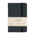 thumbnail image 1 of Small Notebook Journaling Notebooks A6 Journal Notebook Lined Pocket Notebook Hardcover 160 Pages Jurnal For Women And Man for Business Home Office, 1 of 6