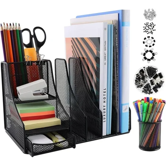 Small Notebook, Notepad For Field Notes, Grid Dot 6 Pack, Pages