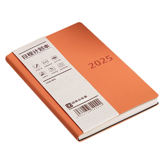 Small Notebook Pocket Small Notebook Journal for Women Men A5 Ring Binder Notepad Loose Leaf Agenda Notebook Hard Coil Notebook Hard Cover Journal Notebooks for College,Office Supplies